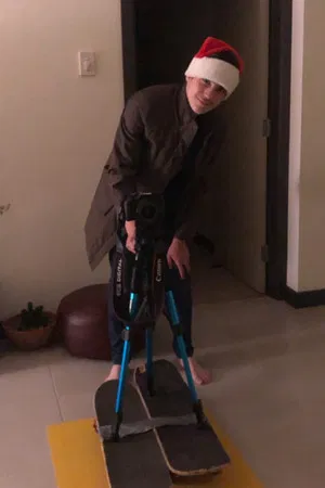 Oscar BernSousa photo