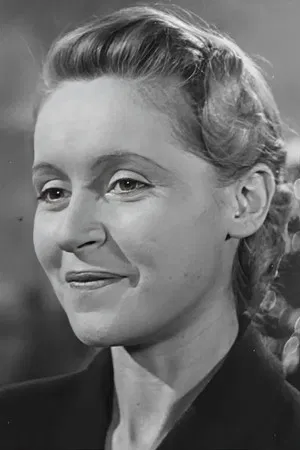 Monique Mélinand photo