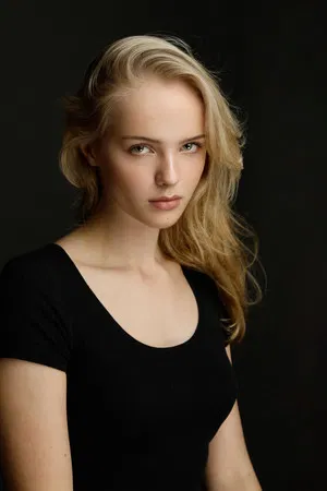 Klara Linderstål photo