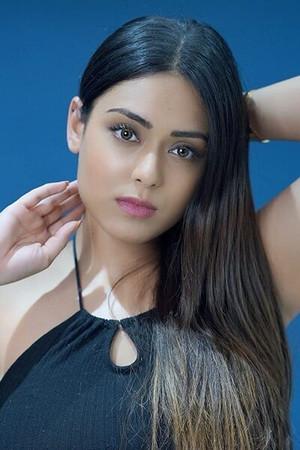 Deeksha Sonalkar photo