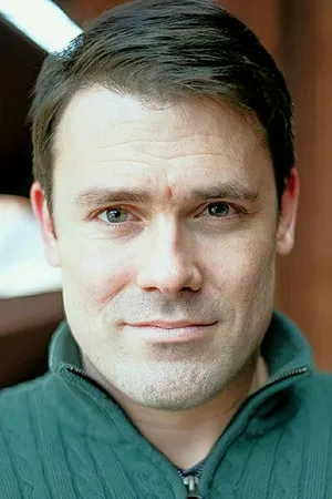 Michael Strickland photo