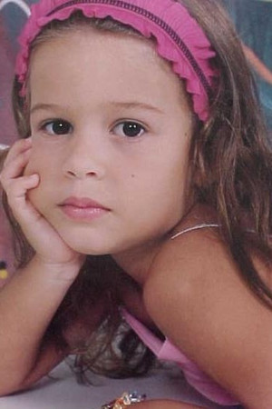 Maria Mariana Azevedo photo