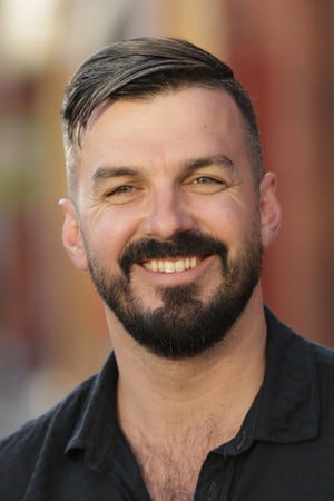 Damien Robitaille photo