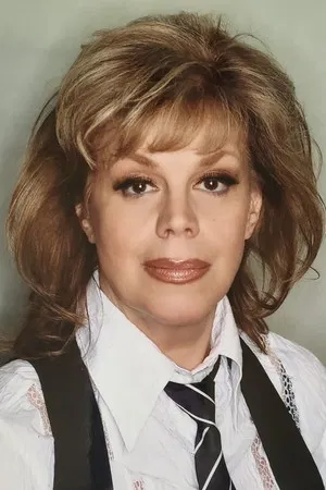 Lyubov Kazarnovskaya photo