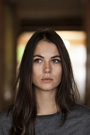 Charlotte Timmers photo