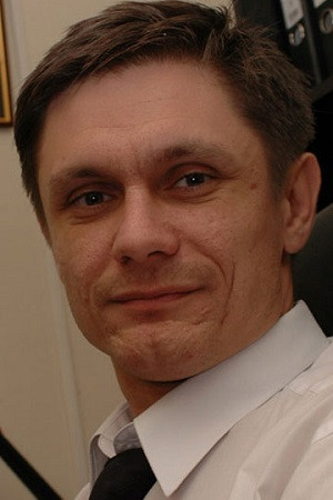 Aleksandr Gokh photo