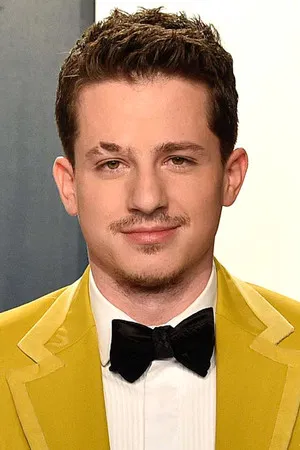 Charlie Puth photo