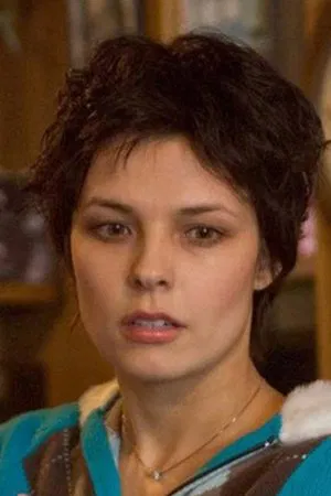 Renata Prokopová photo