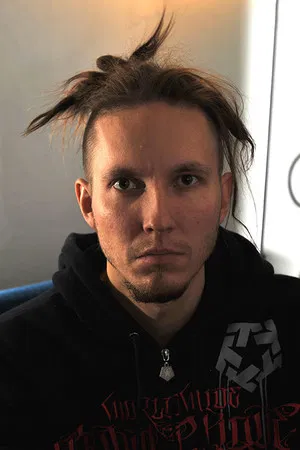 Joonas Neuvonen photo