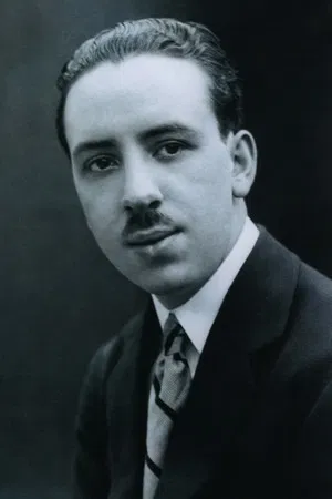 Alfred Hitchcock photo
