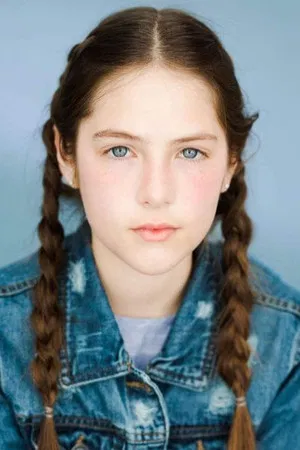 Ayla Rose Evans photo