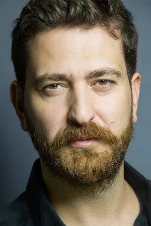 Süleyman Karaahmet photo