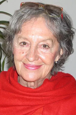 Nina Divíšková photo