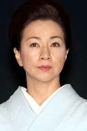 Mieko Harada photo