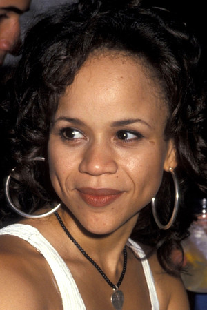Rosie Perez photo