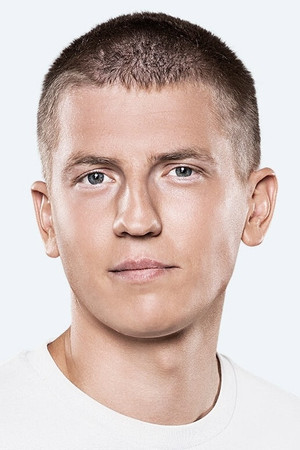 Aleksey Shcherbakov photo