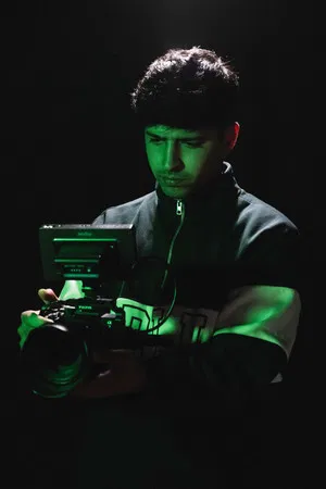 Firat Gumustekin photo