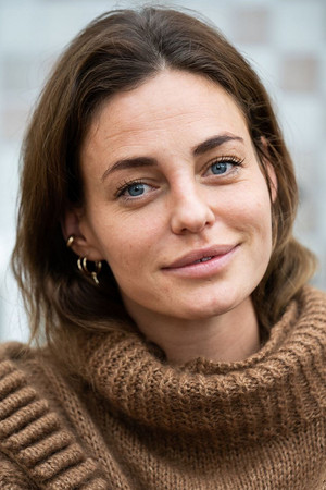 Sarah Grünewald photo