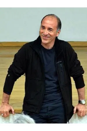 Rubén Plataneo photo