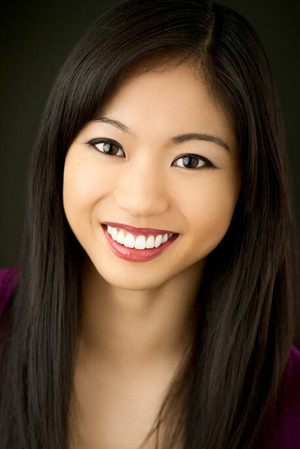 Jessica Zhang photo