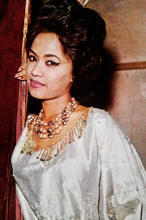 Saloma photo