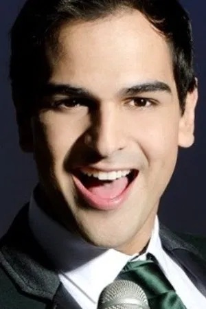 Alejandro Palacio photo