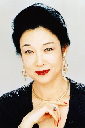 Ayako Wakao photo