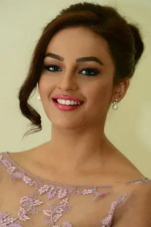 Seerat Kapoor photo