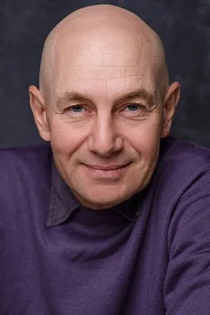 Aleksandr Bolshakov photo