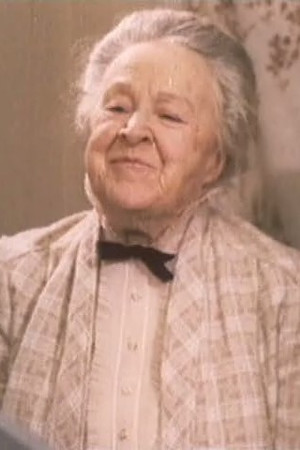 Kapitolina Ilyenko photo