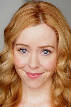 Sarah Jane MacKay photo