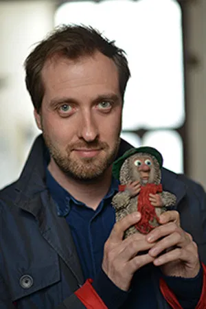 Rasmus A. Sivertsen photo