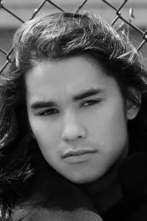 Booboo Stewart photo
