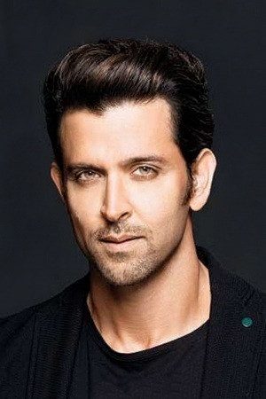 Hrithik Roshan photo