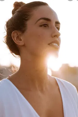 Claudia Benito photo