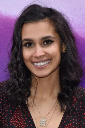 Sophia Ali photo