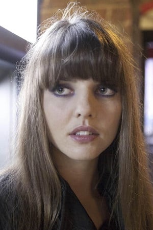Ophelia Lovibond photo