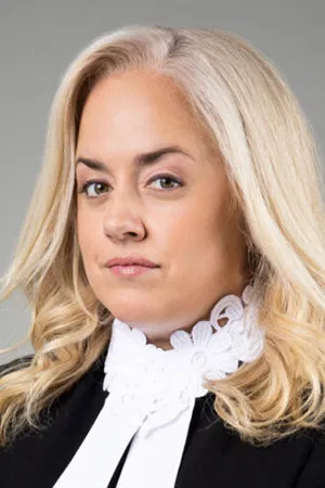 Marie-Élaine Tremblay photo