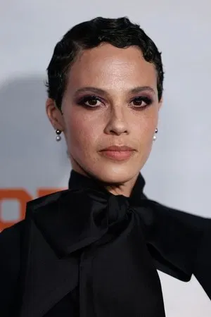 Tattiawna Jones photo