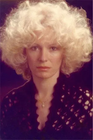 Delphine Seyrig photo