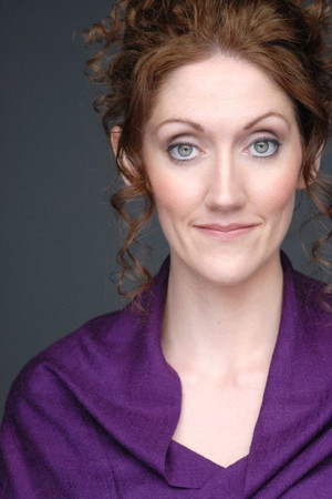 Charlotte Milchard photo