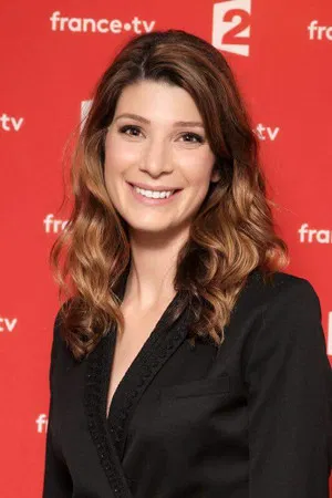 Chloé Nabédian photo