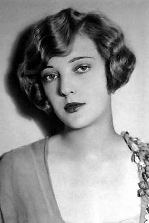 Dorothy Mackaill photo