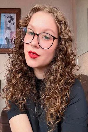 Nathália Cruz photo