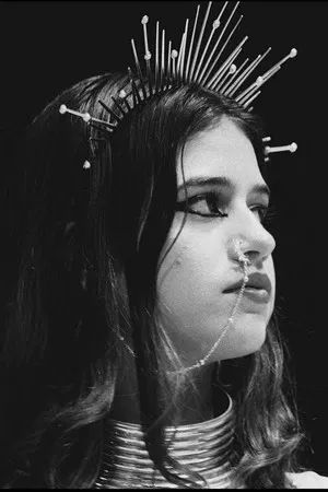 Paola M. Tirado photo