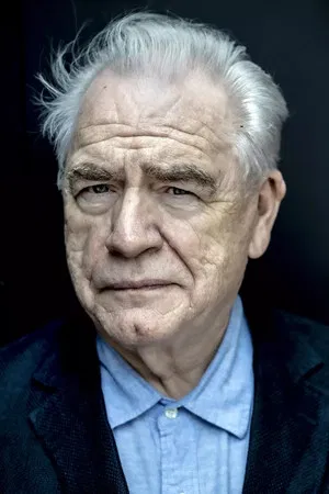 Brian Cox photo