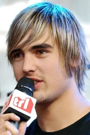 Charlie Simpson photo