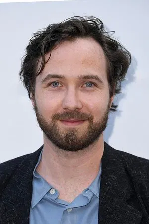 Vilhelm Blomgren photo