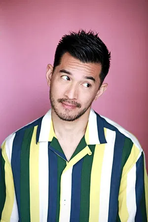 Michael Sasaki photo