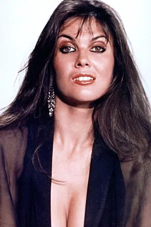 Caroline Munro photo